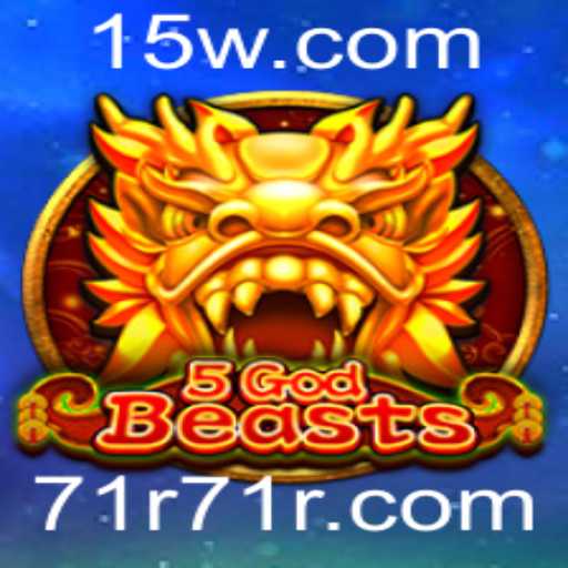 Explorando o Mundo de 5GodBeasts: Um Guia Completo