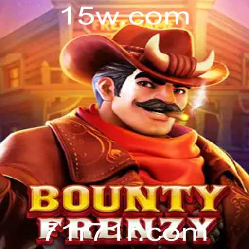 BountyFrenzy: Um Jogo Emocionante de Estratégia e Recompensas