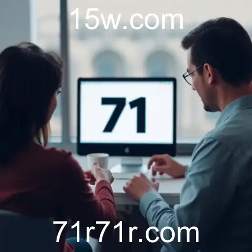 Entre em Contato Conosco: Explorando as Facetas de 71r.com