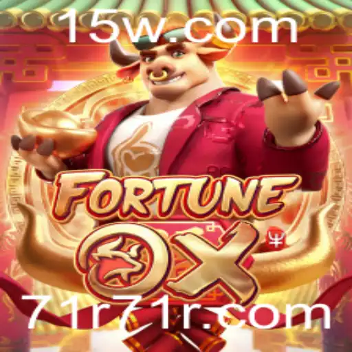 Explorando FortuneOx: O Fascinante Jogo de Slots Online