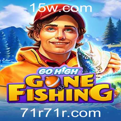 GoHighGoneFishing: Um Mergulho Interativo no Mundo da Pesca Virtual