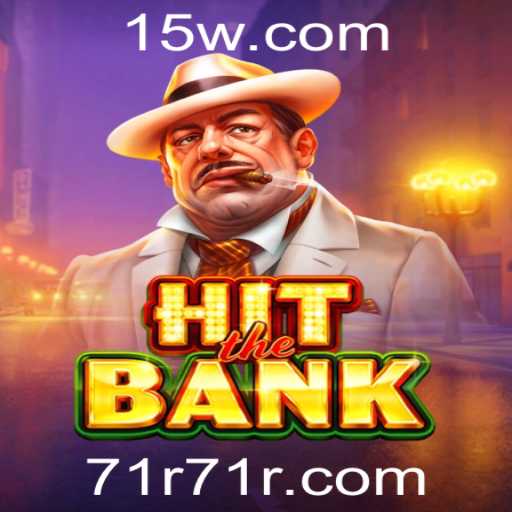 Descubra o Mundo de HitTheBank: Um Jogo de Estratégia Financeira