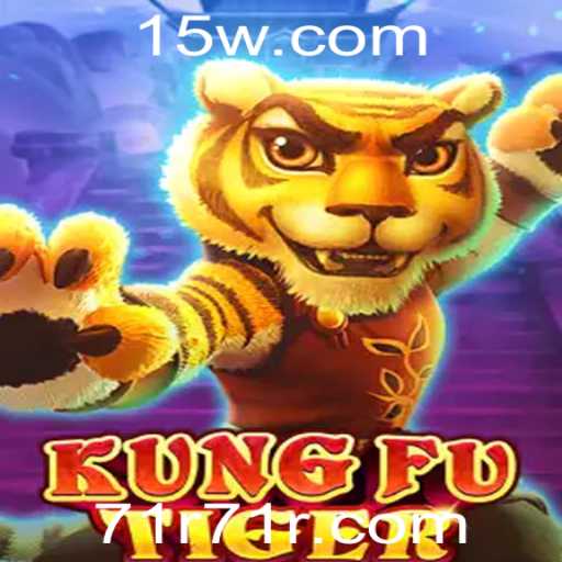 KungFuTiger - A Nova Sensação dos Jogos de Ação