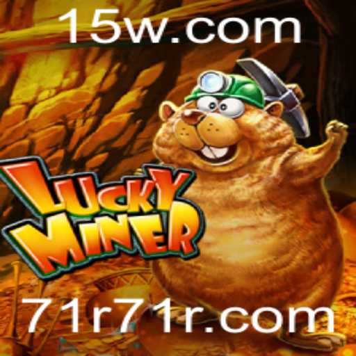Descubra o Universo de LuckyMiner: Jogo de Estratégia e Aventura