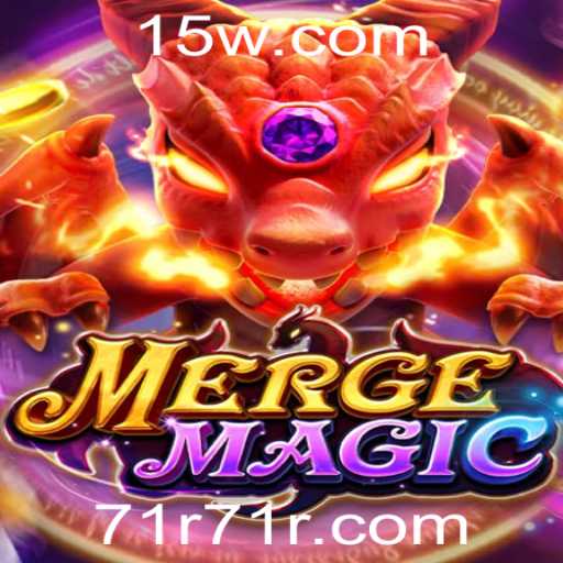 Explorando o Fascinante Mundo do Jogo MergeMagic