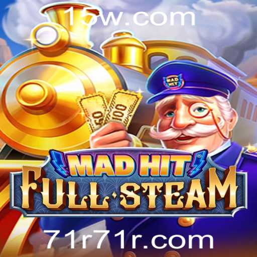 Descubra o Fascinante Mundo do Jogo MadHitFullSteam