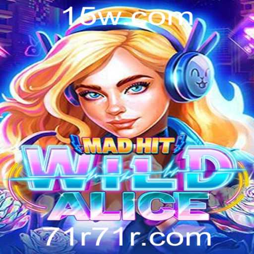 Explorando o Universo de MadHitWildAlice: O Novo Fenômeno dos Jogos