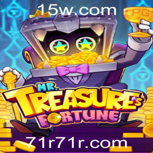 MrTreasuresFortune: Descubra as Aventuras e Regras do Jogo Cativante