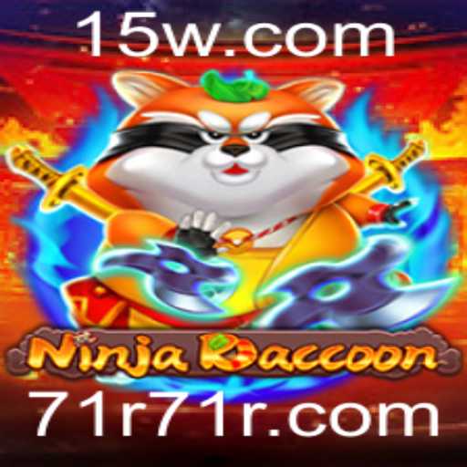 Explorando o Universo de NinjaRaccoon: Um Jogo de Aventura e Estratégia