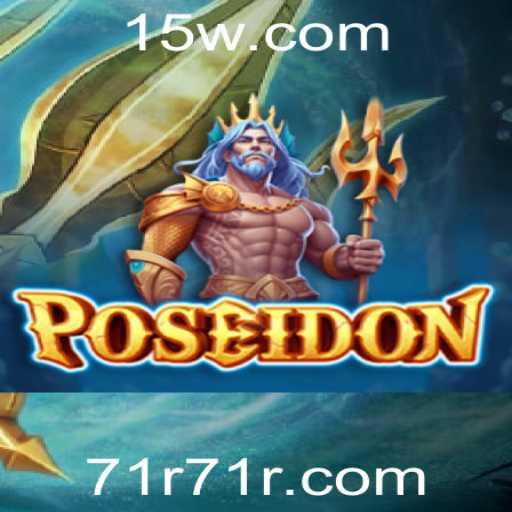 Descubra o Fascinante Mundo de Poseidon: O Jogo de Estratégia Náutica