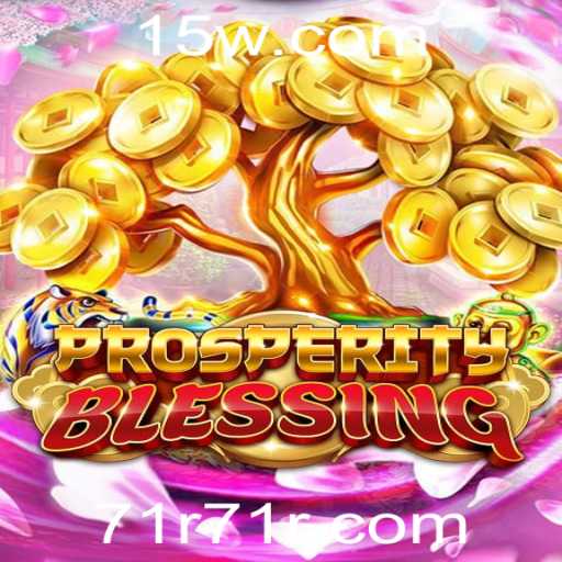 Explorando o Mundo de ProsperityBlessing