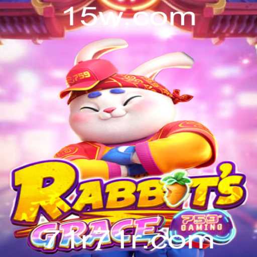 Descubra as Emoções de RabbitsGrace: Um Mergulho no Mundo de 71r.com