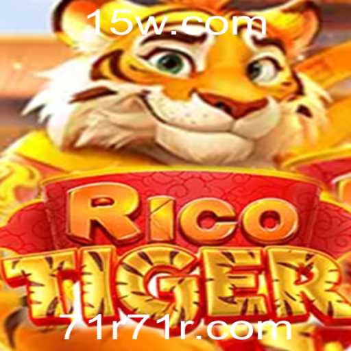 Descubra RicoTiger: O Jogo Inovador de Estratégia
