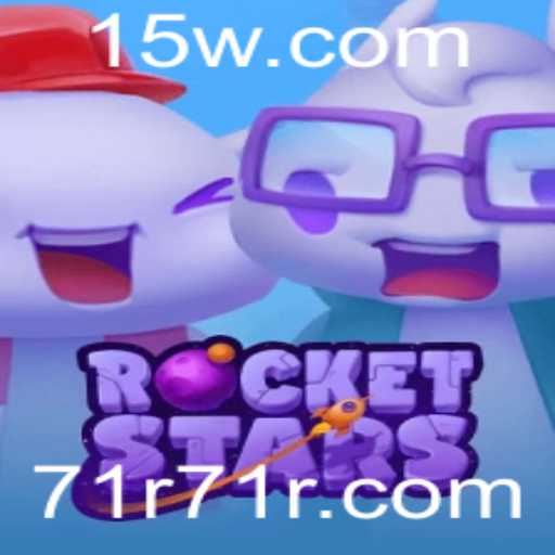 Explorando RocketStars: Um Novo Horizonte no Universo dos Jogos Online