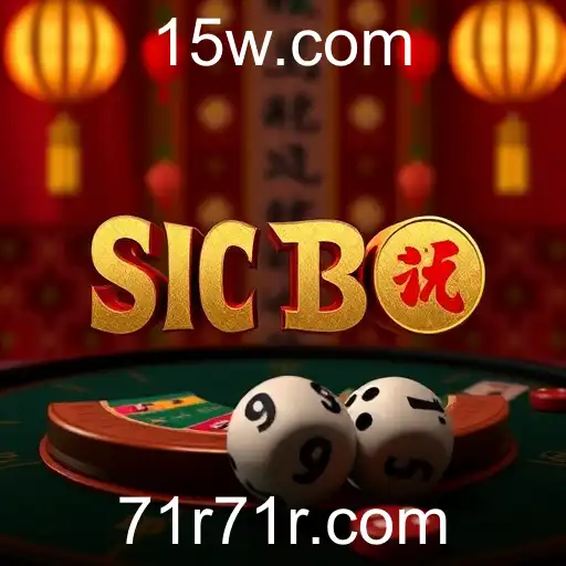 Explorando o Fascinante Mundo do Sic Bo