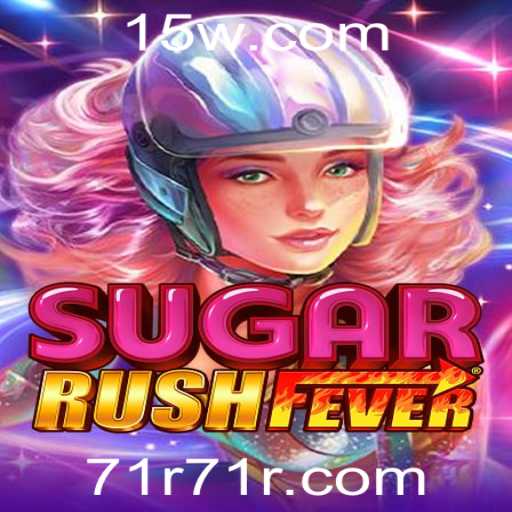 SugarRushFever: Mergulhe na Aventura Doce com 71r.com