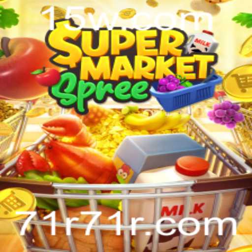 Explorando o Mundo de SupermarketSpree: Uma Experiência de Jogo Inovadora