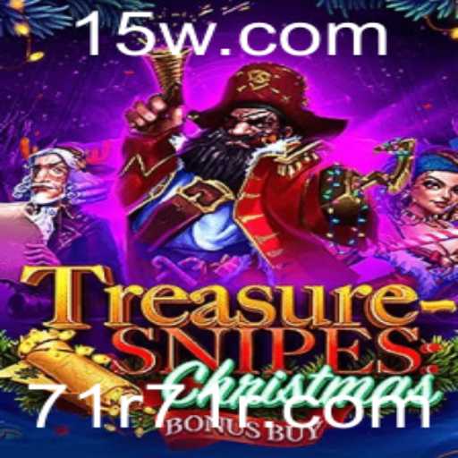 Explorando o Mundo de TreasuresnipesChristmas: Um Guia Completo
