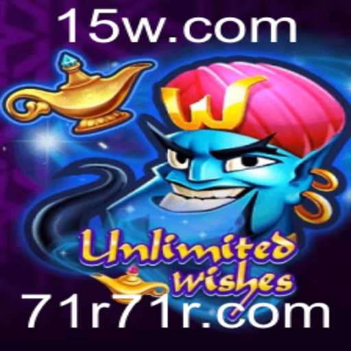 Descubra o Fascinante Mundo de 'UnlimitedWishes' e a Chave para o Portal 71r.com